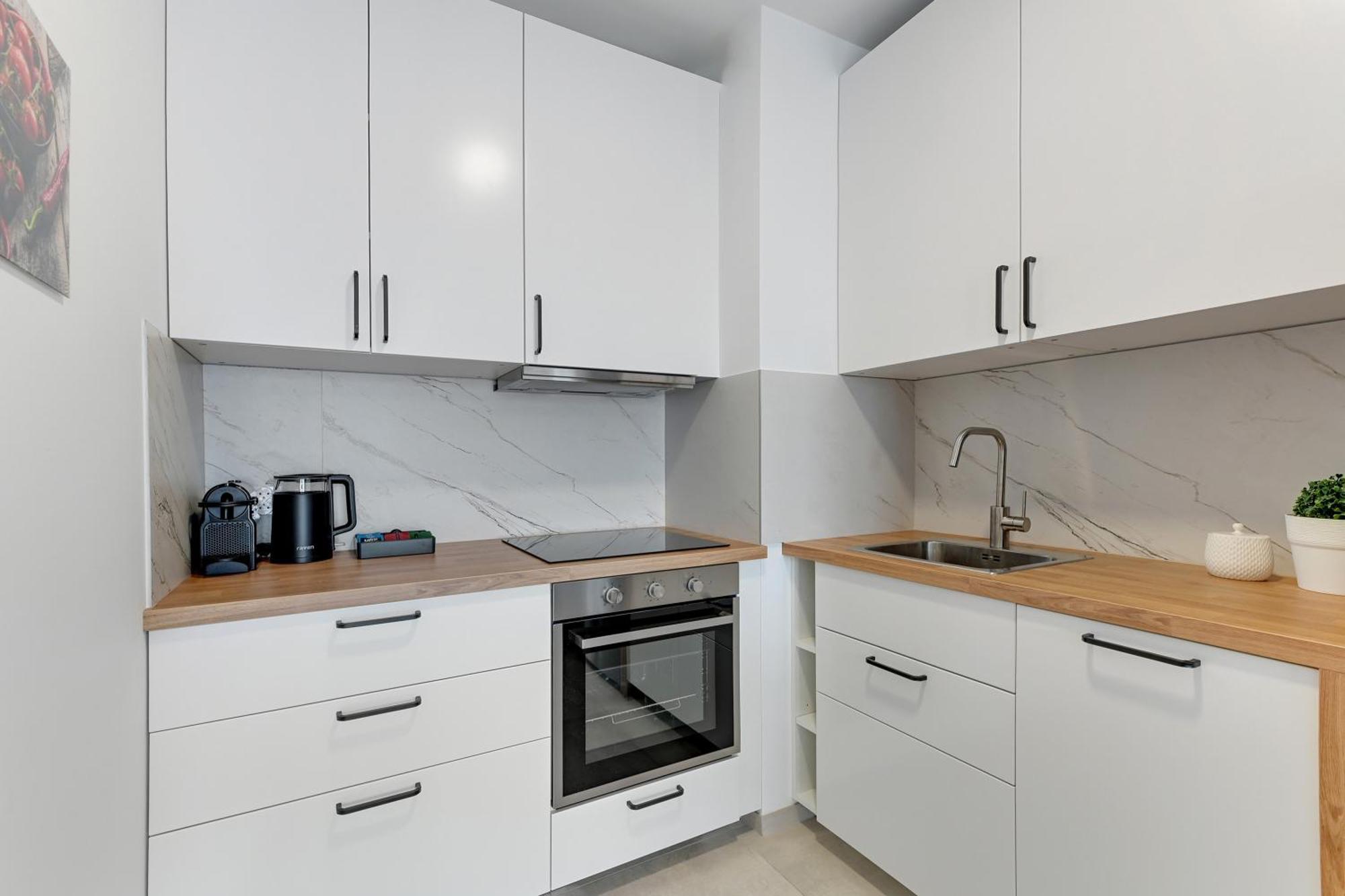 Letnica Seaside By Downtown Apartments Гданск Стая снимка