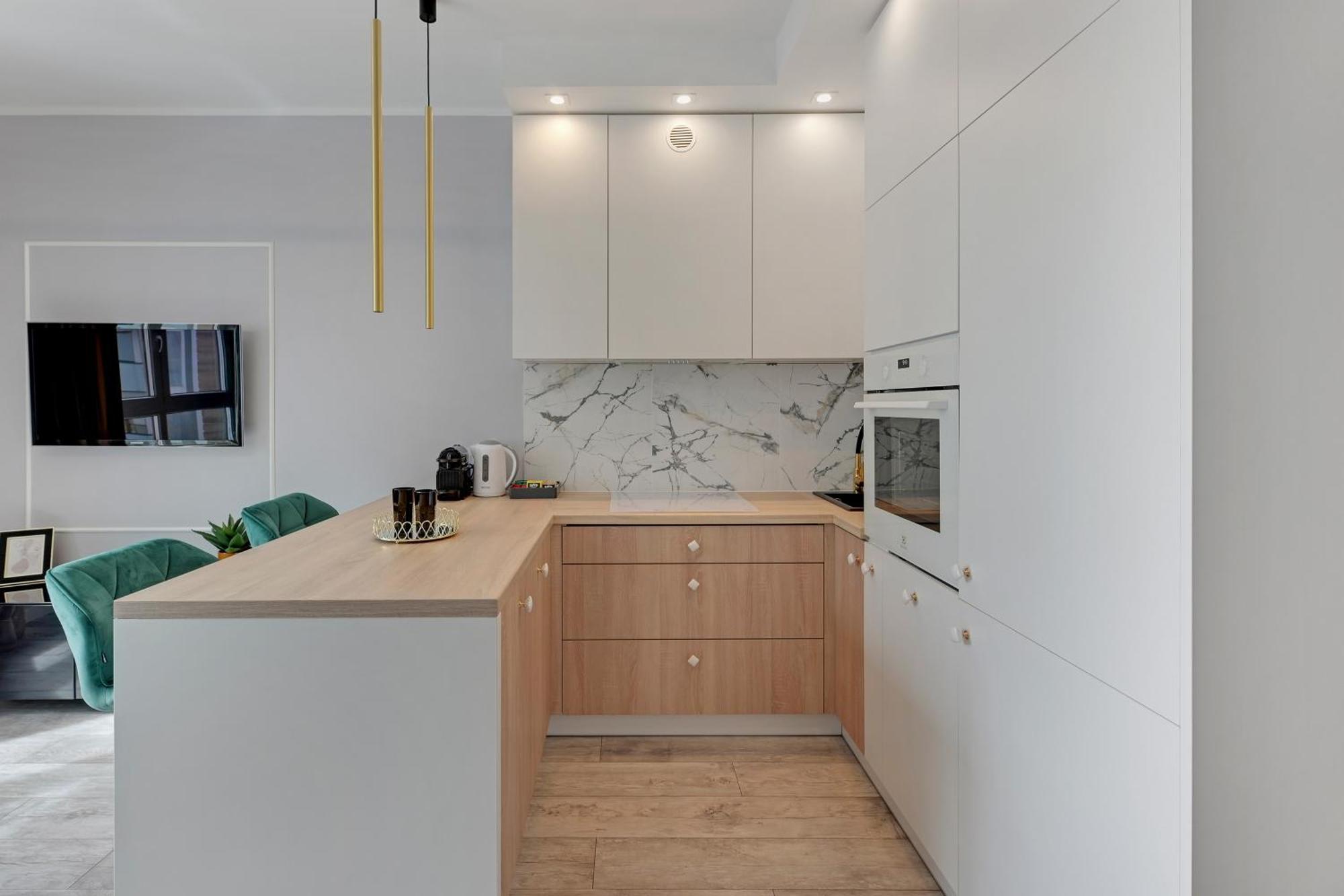 Letnica Seaside By Downtown Apartments Гданск Стая снимка