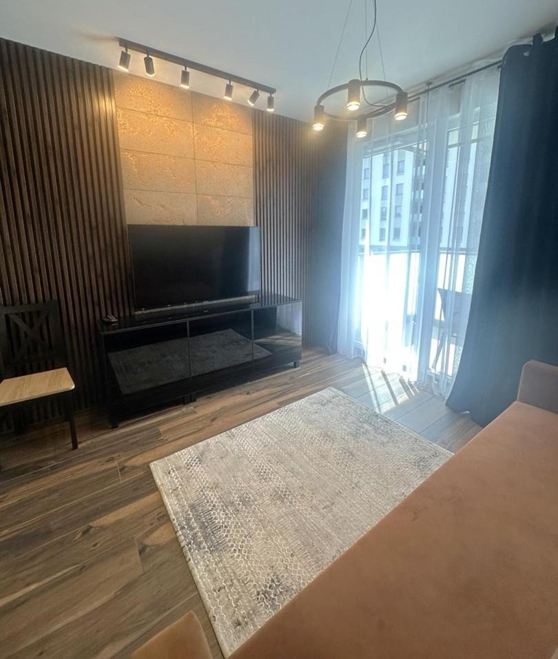 Letnica Seaside By Downtown Apartments Гданск Стая снимка