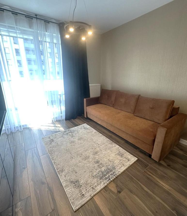 Letnica Seaside By Downtown Apartments Гданск Стая снимка