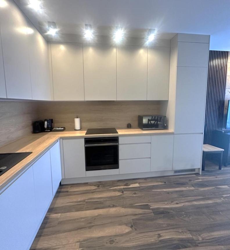 Letnica Seaside By Downtown Apartments Гданск Стая снимка