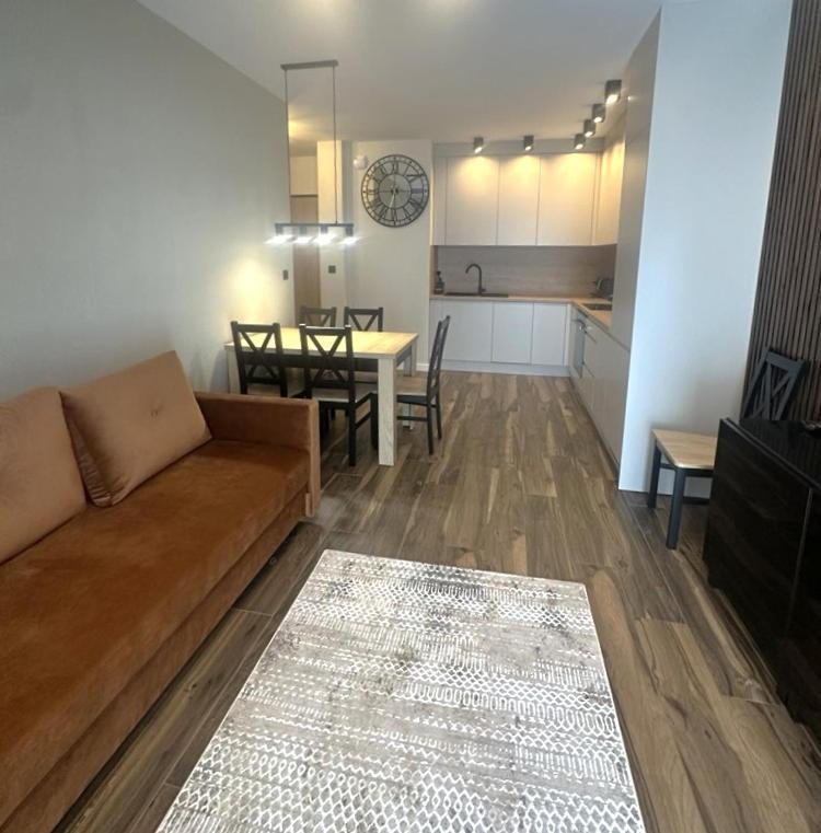 Letnica Seaside By Downtown Apartments Гданск Стая снимка