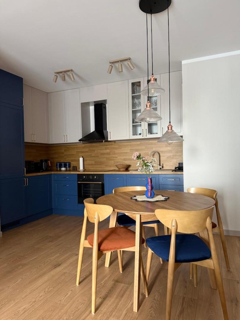 Letnica Seaside By Downtown Apartments Гданск Стая снимка
